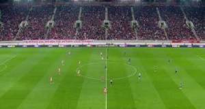 “Olimpiakos” - "Qarabağ" oyunu başladı - Avropa Liqası Xəbər şəkili