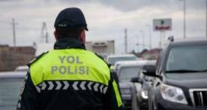 DYP sürücülərə və piyadalara müraciət etdi