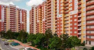 Bu rayonda evlər bahalaşıb