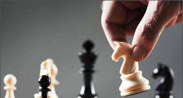 Dini səbəblərə görə şahmatı qadağan etdilər