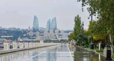 Sentyabrın 29-da havanın temperaturu dəyişəcək