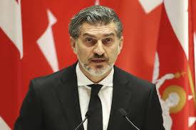 Avropa İttifaqına üzv olmaq istəyirik – Gürcüstan prezidenti