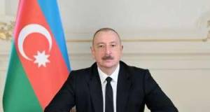 İlham Əliyev Serbiya Prezidentini təbrik etdi