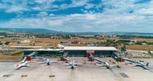 Tbilisidə yeni beynəlxalq aeroportun inşası təxirə salındı Xəbər şəkili