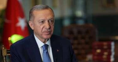 Ərdoğan sabah Azərbaycana gələcək Xəbər şəkili