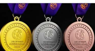Azərbaycan cüdoçuları 4 medal qazandı Xəbər şəkili