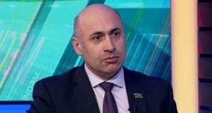 XİN-dən deputatın Moskvada saxlanılmasına ilk reaksiya -YENİLƏNİB Xəbər şəkili