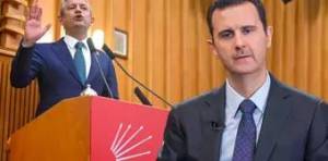 Özgür Özel Suriyə Məsələsində Mövqeyini Açıqladı Xəbər şəkili