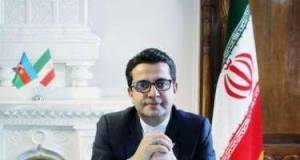 Sabiq səfirə yüksək vəzifə verildi