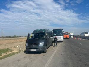 Növbəti köç karvanı Xocalının Təzəbinə kəndinə çatıb (FOTO) (YENİLƏNİB)