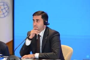 Biz yeni bir platforma yaratmalı və proseslərin içində olmalıyıq - BTQ rəsmisi