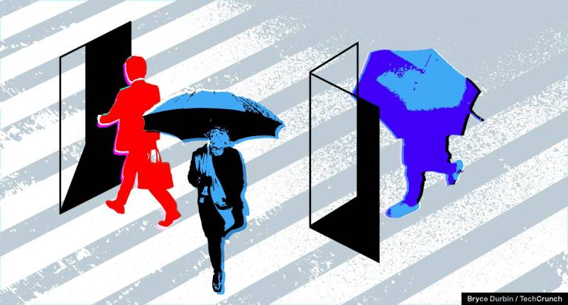 2025-ci İl Texnologiya Sektorunda Kütləvi İxtisarların Tam Siyahısı: Süni İntellekt İşçi Qüvvəsini Necə Dəyişir?