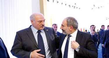 "Nə Kremlə, nə də Minskə etibar etmək olar" -Politoloq