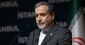 Abbas Əraqçi: İran müharibəyə hazırdır Xəbər şəkili
