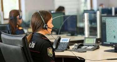 Bu nömrəyə əsassız zəng etdi - Həbs olundu