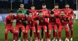 Azərbaycan millisi bu gün Ukrayna ilə qarşılaşacaq Xəbər şəkili