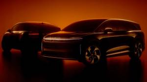 Lucid Nvidia ilə Əməkdaşlığa Başlayır: Avtonom Avtomobillər və İstehsal Xətlərinin Rəqəmsal İnkişafı Xəbər şəkili