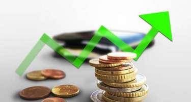 Azərbaycanda orta illik inflyasiya artıb