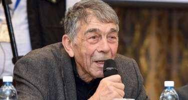 Çingiz İsmayılov vəfat etdi