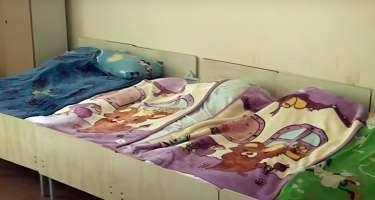 Səs yazısı yayılan bağçanın fəaliyyəti dayandırıldı