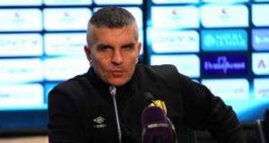 Renat Dadaşovun komandası baş məşqçisi ilə yollarını ayırdı