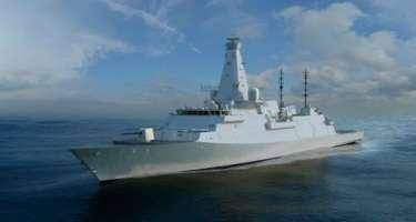 Norveç İngiltərədən bu qiymətə freqat aldı