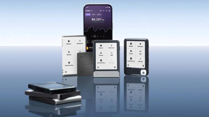 Ledger Şirkəti 179 Dollarlıq Nano Gen5 Modelini Təqdim Etdi: Süni İntellekt (AI) Dövründə Şəxsiyyətin Təminatı