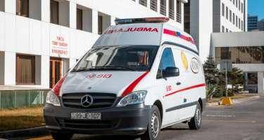 Azyaşlının sükan arxasına keçməsi faciə ilə nəticələndi