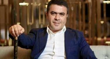 Cabir İmanovun nəşi Cümə məscidinə gətirildi Xəbər şəkili