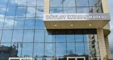 Jurnalistika ixtisasına qəbul olmaq istəyənlərin nəzərinə