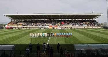 Yüzlərlə türk futbolçu karyerasını yekunlaşdırdı - Sərt qərar