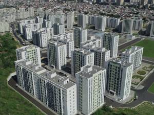 Son bir ayda ƏƏSMN tərəfindən satışa çıxarılan mənzillərdən neçəsi satılıb? Xəbər şəkili