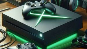 Yeni Xbox Rəsmən Təsdiqləndi: Microsoft Konsolun Daxili Komanda Tərəfindən Hazırlanacağını Açıqladı Xəbər şəkili