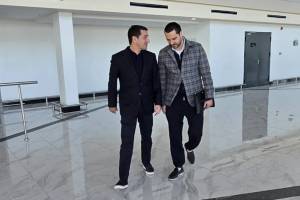 Slovakiya səfiri diplomatların Cəbrayıl və Zəngilana səfərini əhəmiyyətli adlandırıb Xəbər şəkili