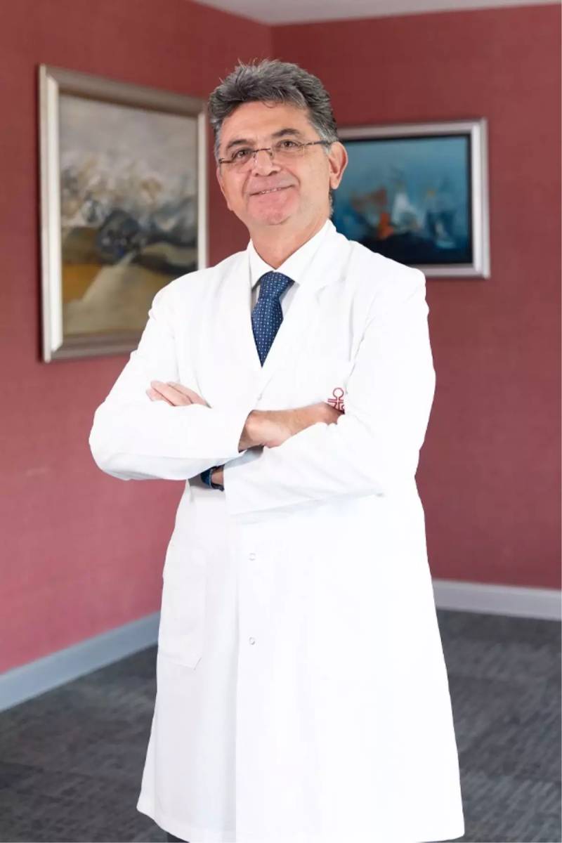 Türkiyədə Genetik Təhlükə: Ailəvi Hiperkolesterolemi Dünya Ortalamasından İki Dəfə Çoxdur - Erkən Diaqnoz Həyati Vacibdir