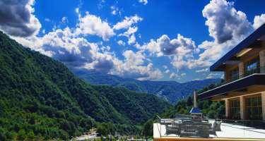 Azərbaycanın ən bahalı hotelləri bu bölgədədir