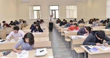 DİM imtahan keçirir