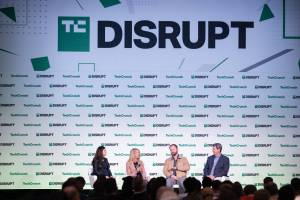 TechCrunch Disrupt 2025: Əsas spikerlər, "Startup Battlefield" müsabiqəsi və canlı yayım haqqında Xəbər şəkili