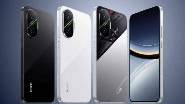 Redmi Turbo 5 haqqında sızıntı: Nəhəng batareya gücü ilə gəlir!