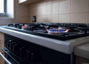 Şəmkirin bu qəsəbəsində qaz olmayacaq