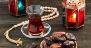 Ramazanın üçüncü gününün duası - İmsak və iftar vaxtı Xəbər şəkili