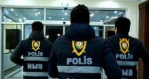 Bakıda əməliyyat keçirildi -Saxlanılanlar var Xəbər şəkili