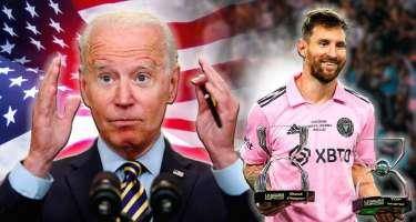 Bayden Messini mükafatlandıracaq