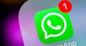 "WhatsApp"da yenilik - Artıq istifadəçiləri aldada bilməyəcəklər Xəbər şəkili
