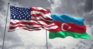 ABŞ-la güclü tərəfdaşlıq münasibətlərinin dəstəkləndiyini görürük -Prezident