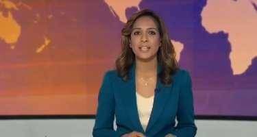 ​“Əl-Cəzirə”nin canlı yayımında yaşananlar hər kəsi güldürdü -VİDEO