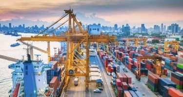 Xarici ticarət əməliyyatları üzrə statistik göstəricilər açıqlanıb Xəbər şəkili