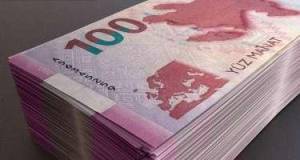 Bu rüsum 100 manat olacaq Xəbər şəkili