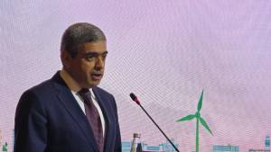 Azad olunmuş ərazilərdə aktiv məşğulluq proqramlarının tətbiqi genişləndirilir - Anar Əliyev Xəbər şəkili