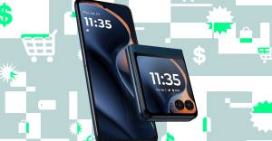 Motorola Razr Ultra (2025) Qatlanan Telefonu Tarixin Ən Aşağı Qiymətinə Satışa Çıxarıldı Xəbər şəkili